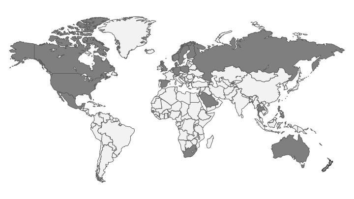 Wind farm construction across the globe - we do construction and project development of wind farms